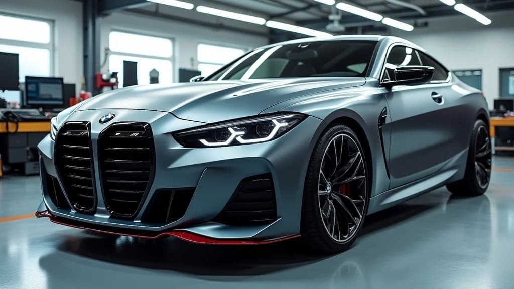 BMW 與 Toyota 多款車型因啟動馬達問題召回 32 萬輛車輛