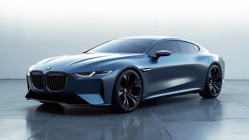 BMW 啟動全球策略調整：裁員 8,000 名，同時規劃 40 款新車型