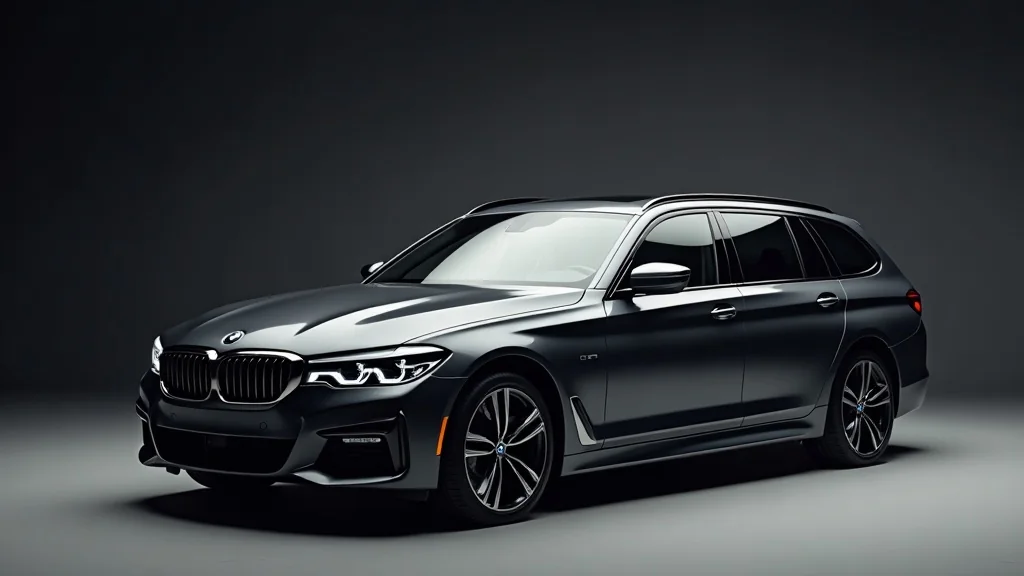 BMW 針對全球逾 31.9 萬輛汽車及機車發布召回，部分車款存火災風險