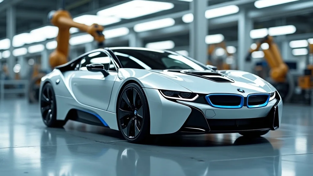 BMW i3 新世代電動房車慕尼黑量產啟動，iX3 馬來西亞上市售價曝光