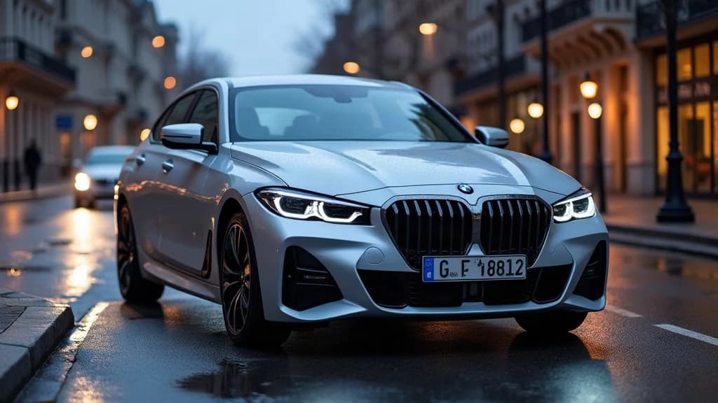 BMW 2系列Gran Coupe入門款「Original」498萬日圓上市，Morgan旗艦新價3125萬日圓