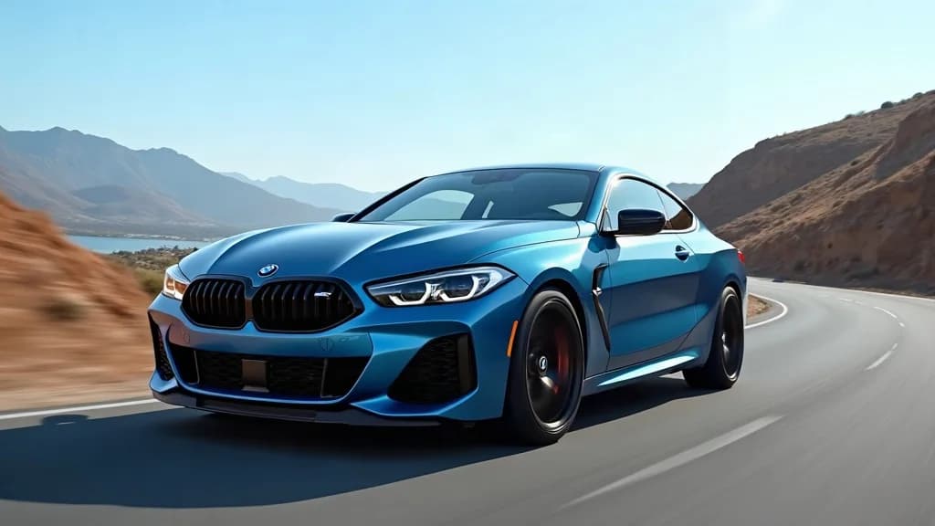BMW 市場數據解析：M2 手排佔比五成，多款車型啟動召回