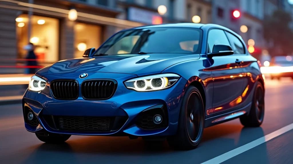 BMW 橫跨燃油、電動與氫能市場：現有車款優惠與未來發展藍圖