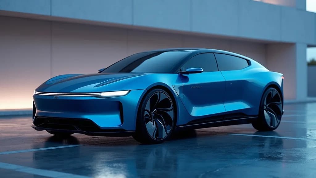 比亞迪六月銷量成長5%，Denza N8L與Seal 08新車售價揭露