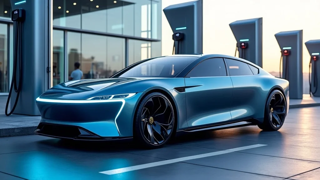 比亞迪電動車產量突破1700萬輛，英國市場市佔率達5%