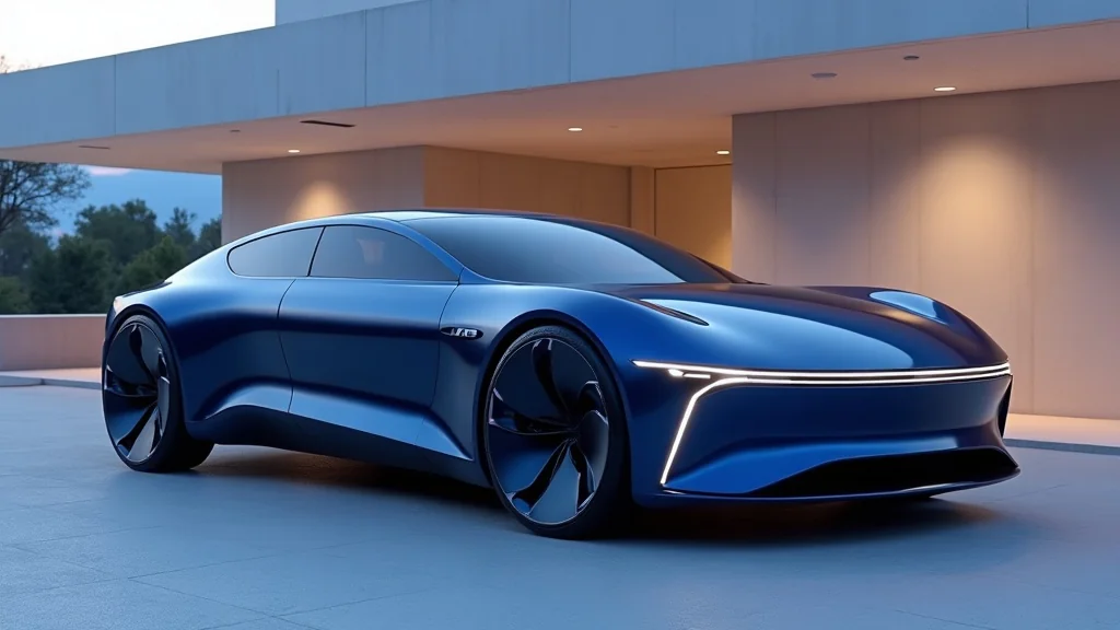 比亞迪新電動車：Da Han 千公里續航，Z9S 370kW 功率