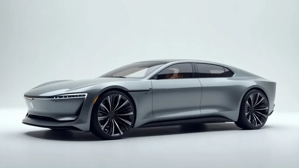 比亞迪多款新車型與技術亮點：海豹06預覽、唐8系續航逾800公里