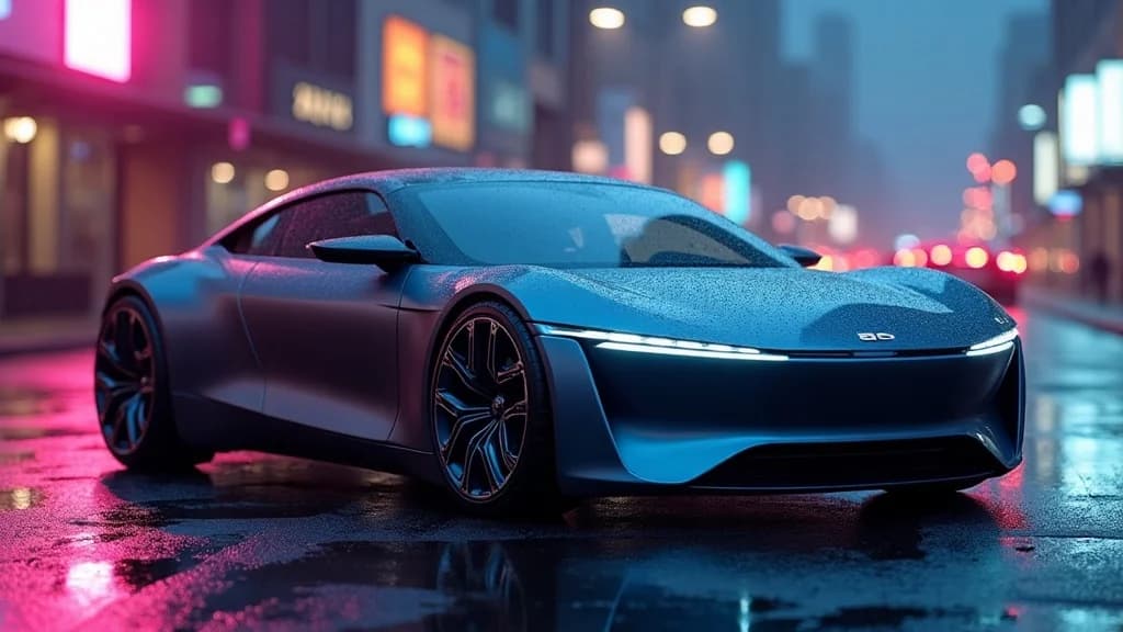 比亞迪新車攻勢與技術佈局加速，多款電動車型及PHEV將於2026年下半年上市