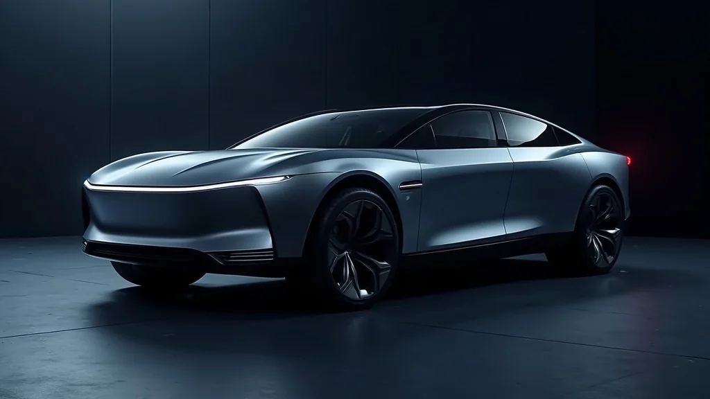 比亞迪多款新車型八月登場：Da Han 續航破千，Denza Z 預售價公布