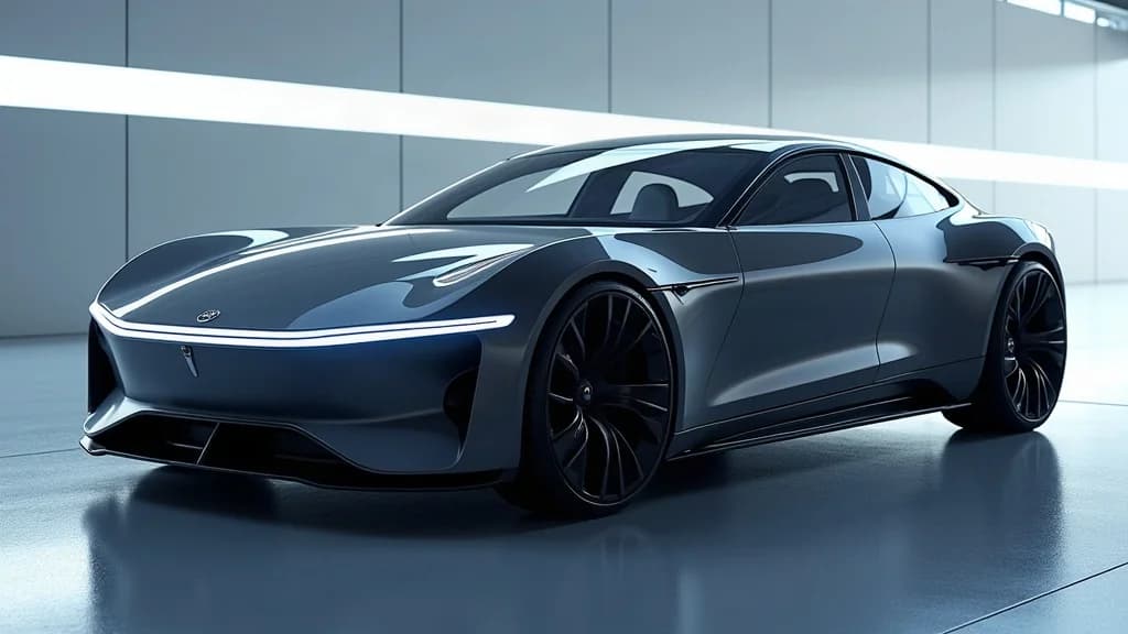 BYD新車連發，大漢EV續航破千公里，方程豹銷量年增190.6%