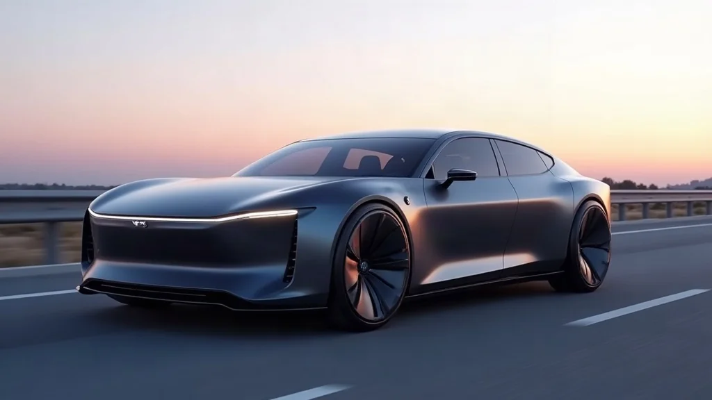 比亞迪多款新車型亮相與銷售成績斐然，續航里程突破千公里