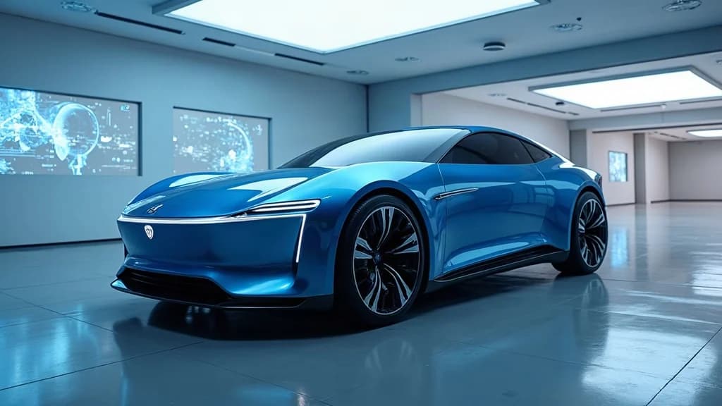 比亞迪Seal 06預計2026年8月發表，部分車型面臨品質檢測挑戰