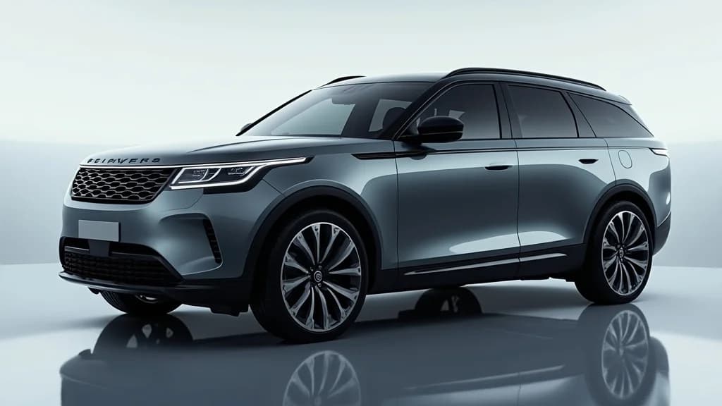 奇瑞旗下多品牌新車動態：Freelander 8 搭載先進輔助駕駛，Lepas L8 英國首秀