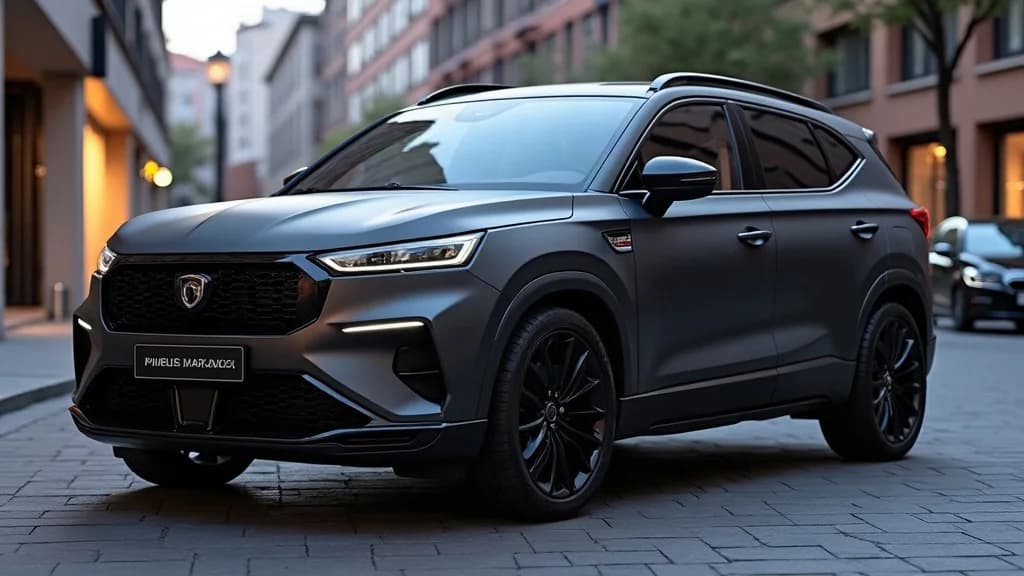 Cupra Terramar VZ Tribe Edition 澳洲上市，強調永續材質與性能表現