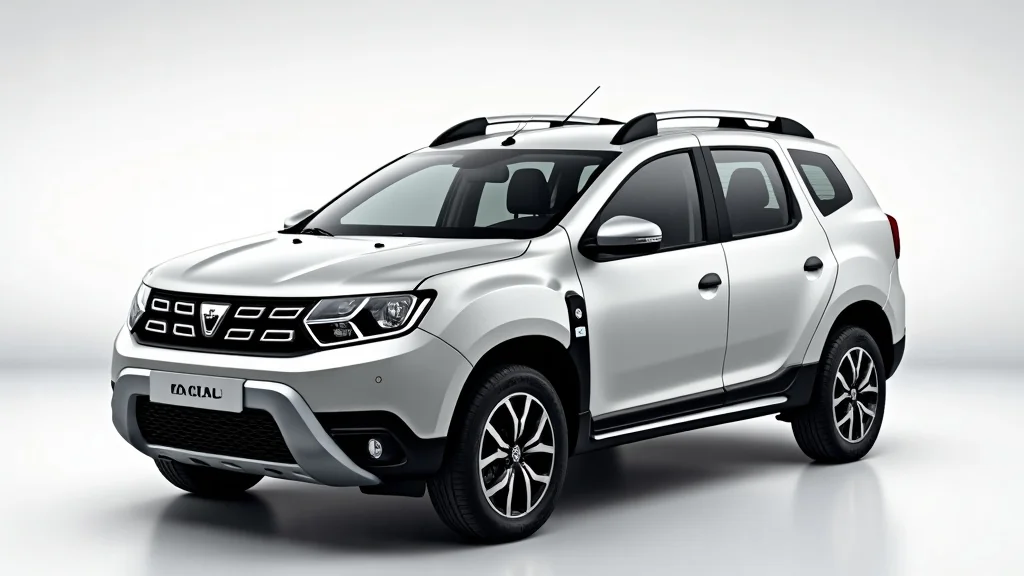 Dacia Striker 預覽與價格對比，2026 年上市