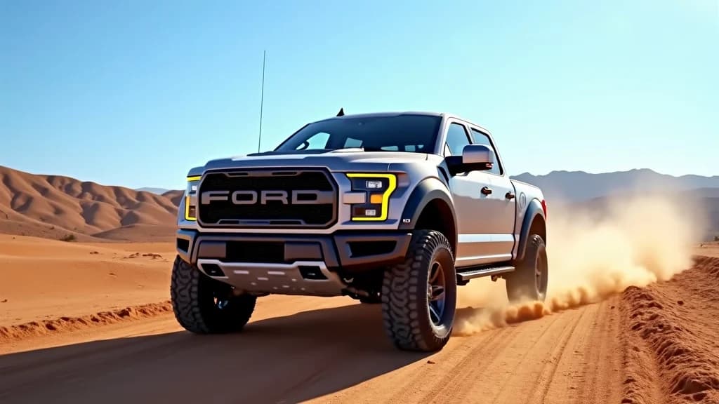 Ford 車款市場分析：新車獲獎肯定，經典車款展現保值實力