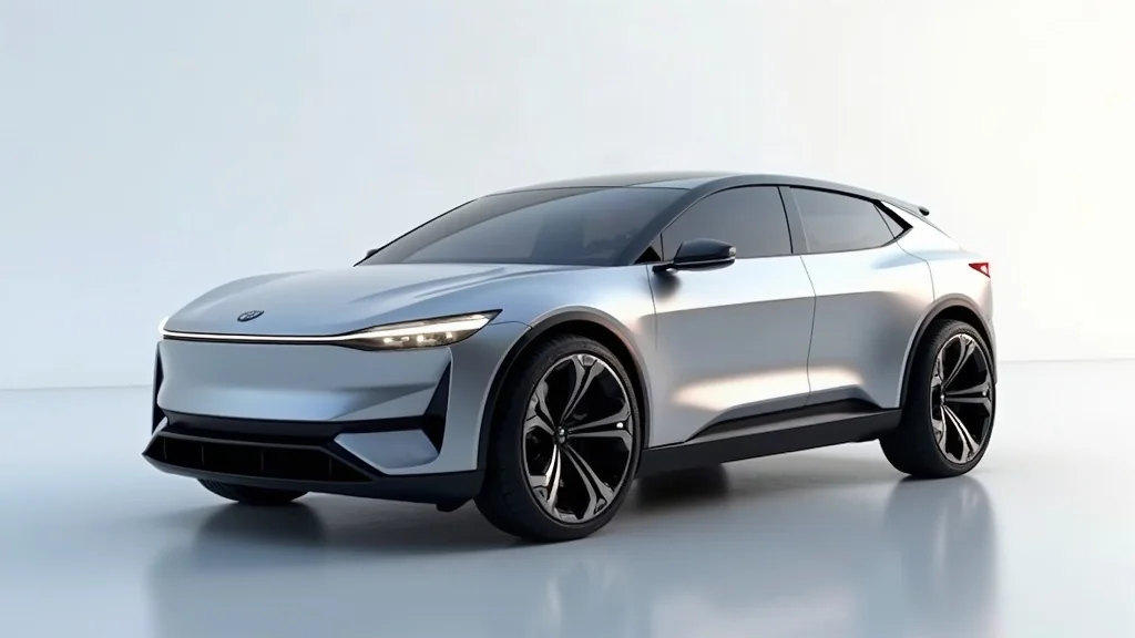 福特未來產品策略揭示：電動SUV與Mustang新車型將於2027至2029年陸續推出