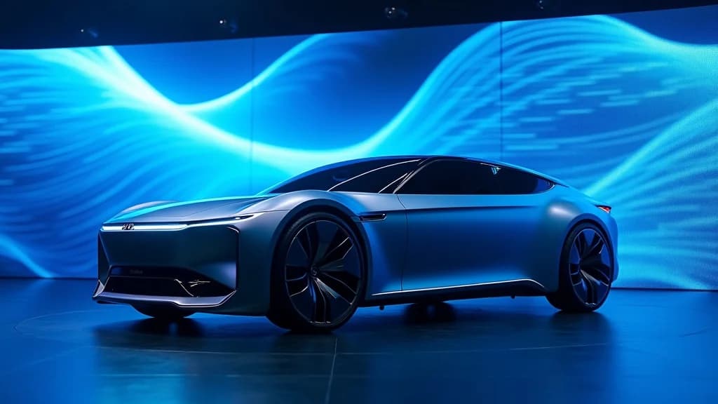 吉利汽車六月銷量成長2.02%，多款新電動車型將全球上市