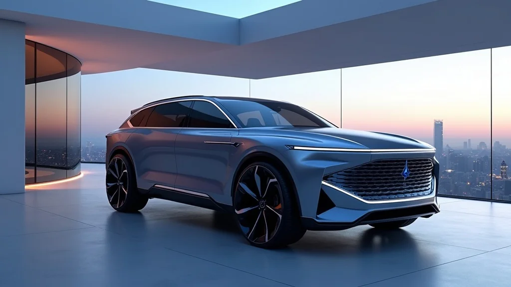 Genesis 宣布 2030 年前將推出 22 款全新或改款車型