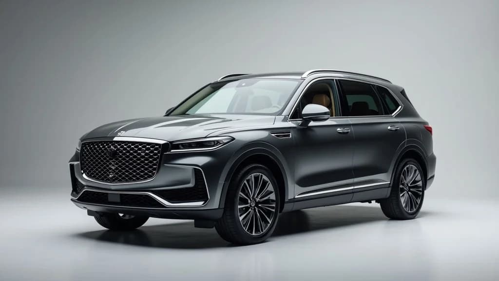 Genesis 多款主力車型啟動召回，品牌產品策略與內裝設計趨勢分析