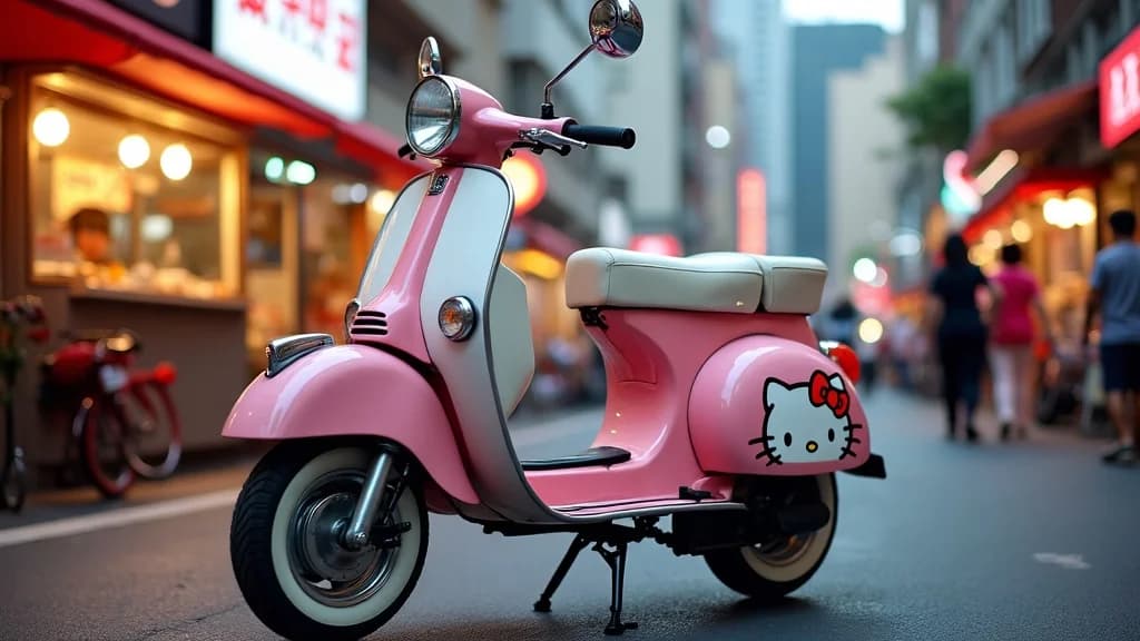 Honda 產品線策略調整：Super Cub 特仕版受歡迎，Ridgeline 皮卡 2028 年重啟生產