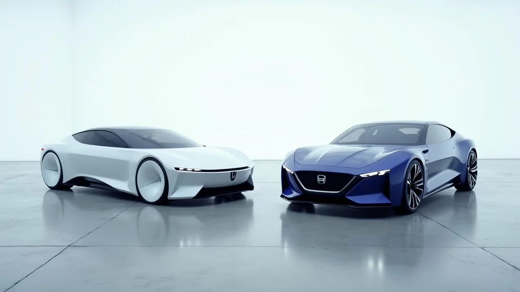 Honda 與 Nissan 傳將展開合作，聚焦多項專案以應對產業變革