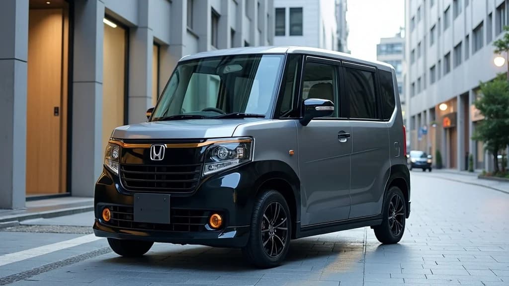Honda N-BOX 日本上市售價 282 萬日圓，Vario 160 馬來西亞漲價 300 令吉