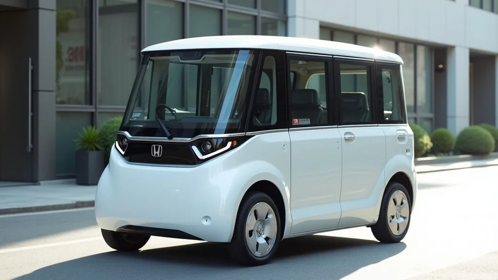 Honda N-BOX、Fit 小改款與 Ridgeline 新代車型公布，2026年起陸續上市