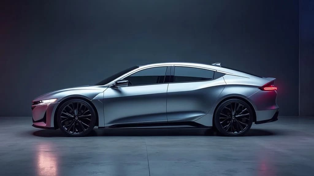Honda與Nissan深化軟體與電子架構合作，應對次世代車輛挑戰