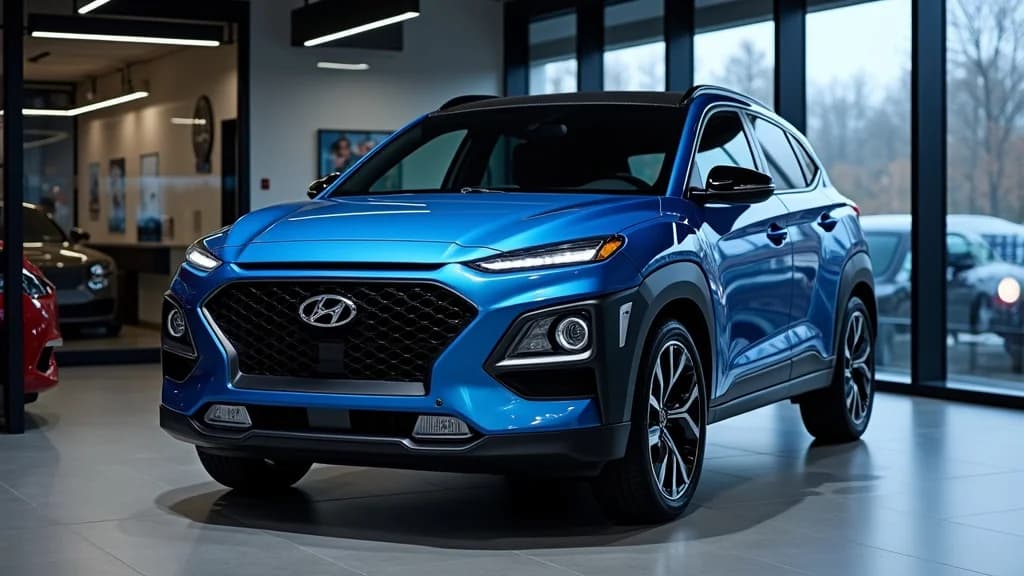 Hyundai N Line 傳將採油電專屬動力，Tucson 在德推近 1.1 萬歐元優惠