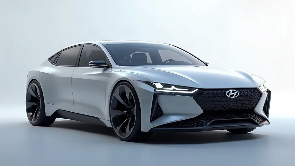 現代汽車新世代車載系統與2026年Elantra三年養護成本分析