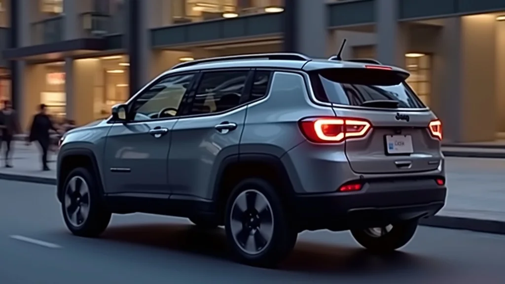 Jeep 旗下 Avenger 與 Wagoneer 車系將於 2026 年進行策略調整與改款