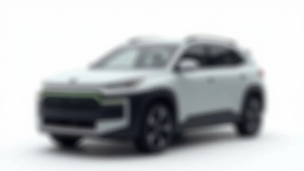 Kia EV3 電動休旅全球發表，EV6 美國市場降價 5,000 美元