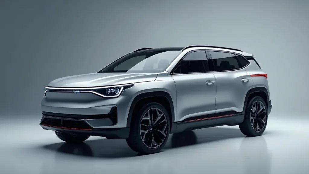 Kia EV6 2026 年式起價 39,445 美元，高性能電動轎跑計畫浮現