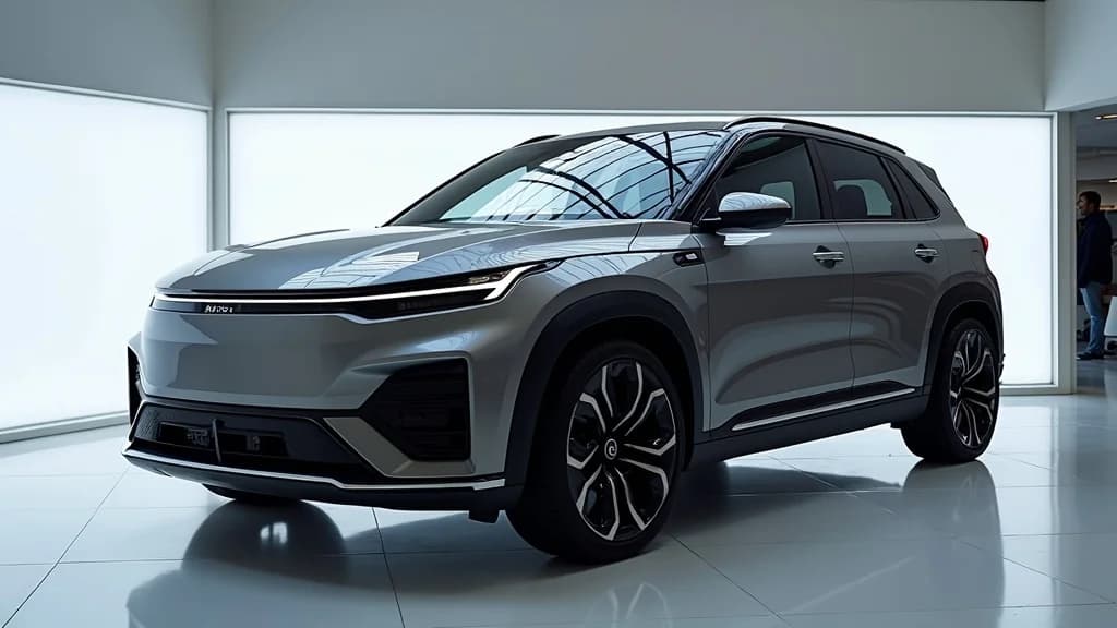 Kia EV6 享逾 1.3 萬歐元折扣，PV5 月租 350 英鎊，Stonic 續推油電實用車款