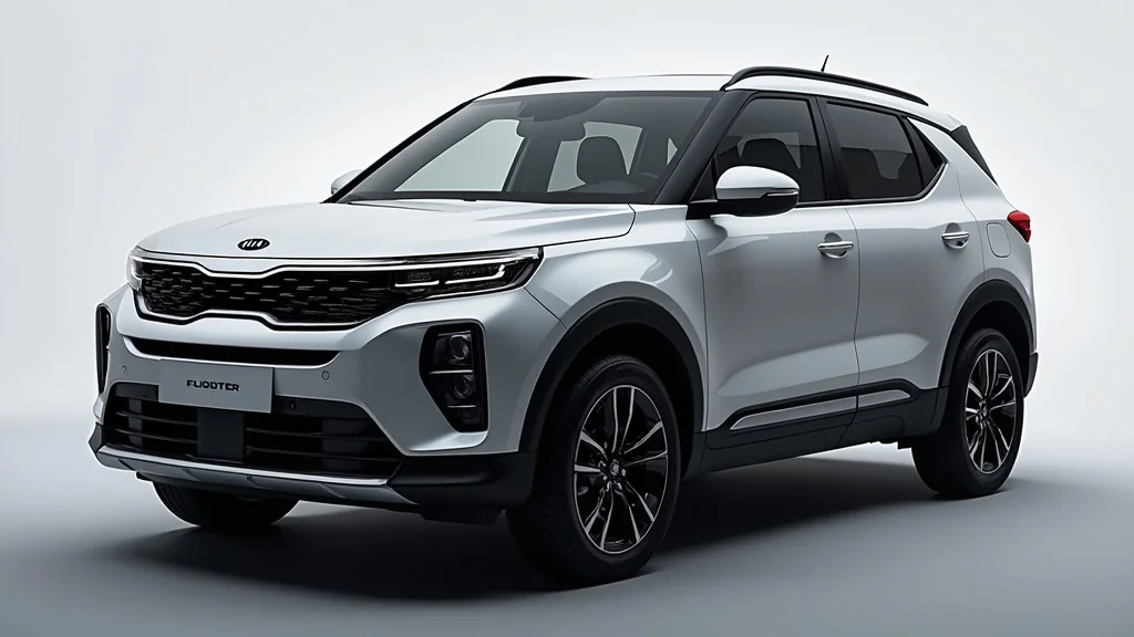 Kia 車系演進與市場策略：從經典車款到電動化佈局