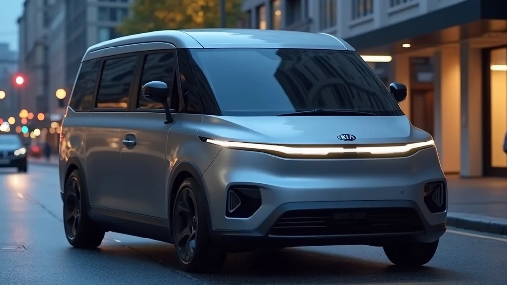 Kia PV5、Picanto 榮獲 2026 年度多項大獎，Carnival 澳洲召回近 6000 輛