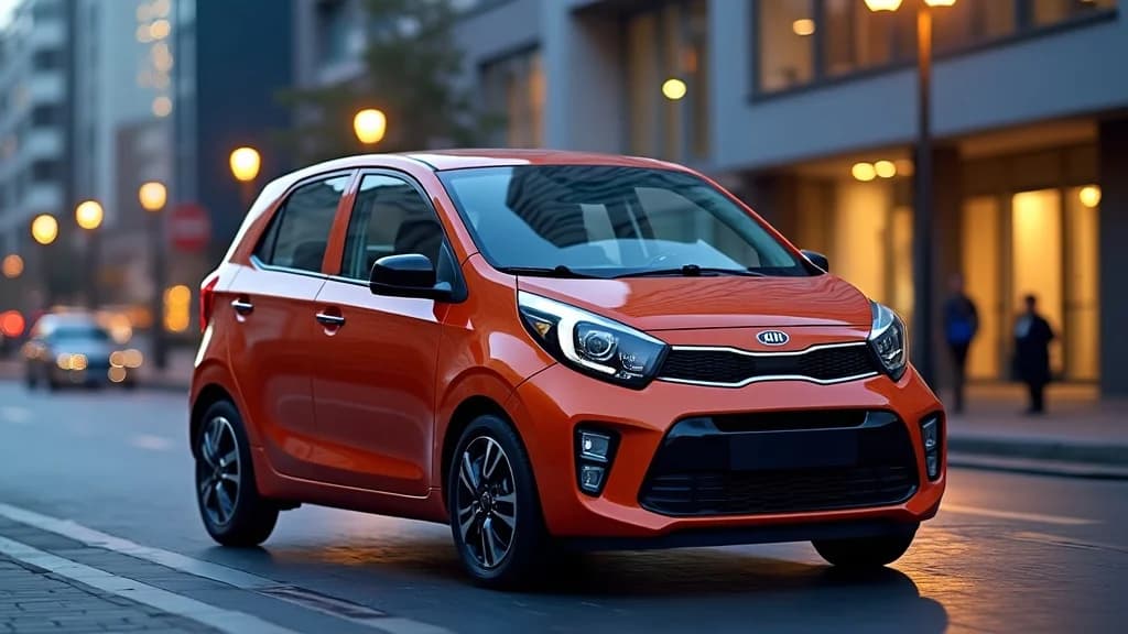 Auto Express 2026 年度獎項揭曉，Kia Picanto 與 Cupra Raval 榮獲殊榮