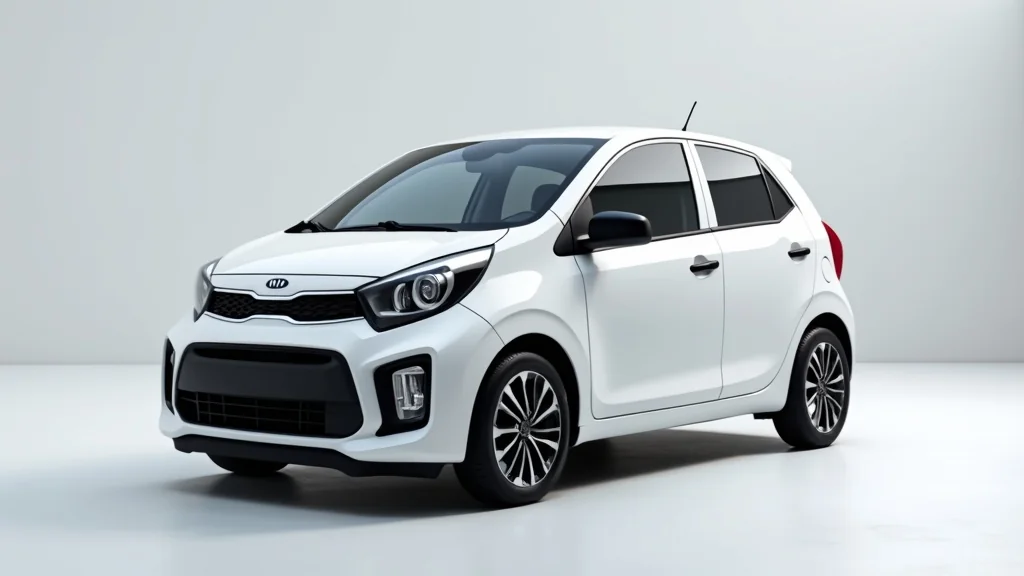 2026 Auto Express 年度車款揭曉：Kia Picanto 與 Cupra Raval 榮獲殊榮