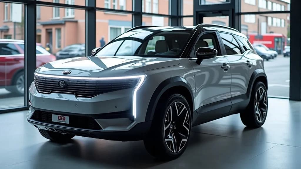 Kia 電動車德國銷量突破十萬輛，上半年成長 87%
