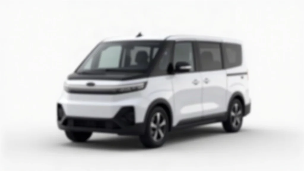 Kia PV5 電動車測試能耗20.8 kWh/100km，品牌服務挑戰浮現