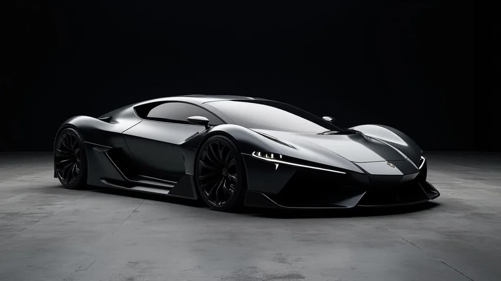 藍寶堅尼 2026 年產品策略揭曉，多款新車與電動車將接續登場
