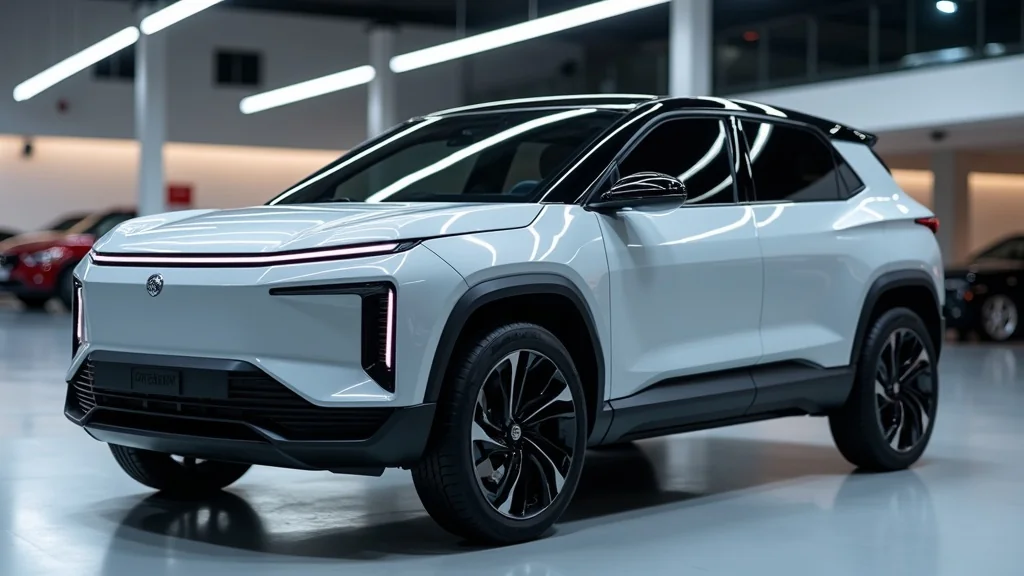 零跑汽車七月新車發表：C10馬來西亞上市，D99電動廂型車中國亮相