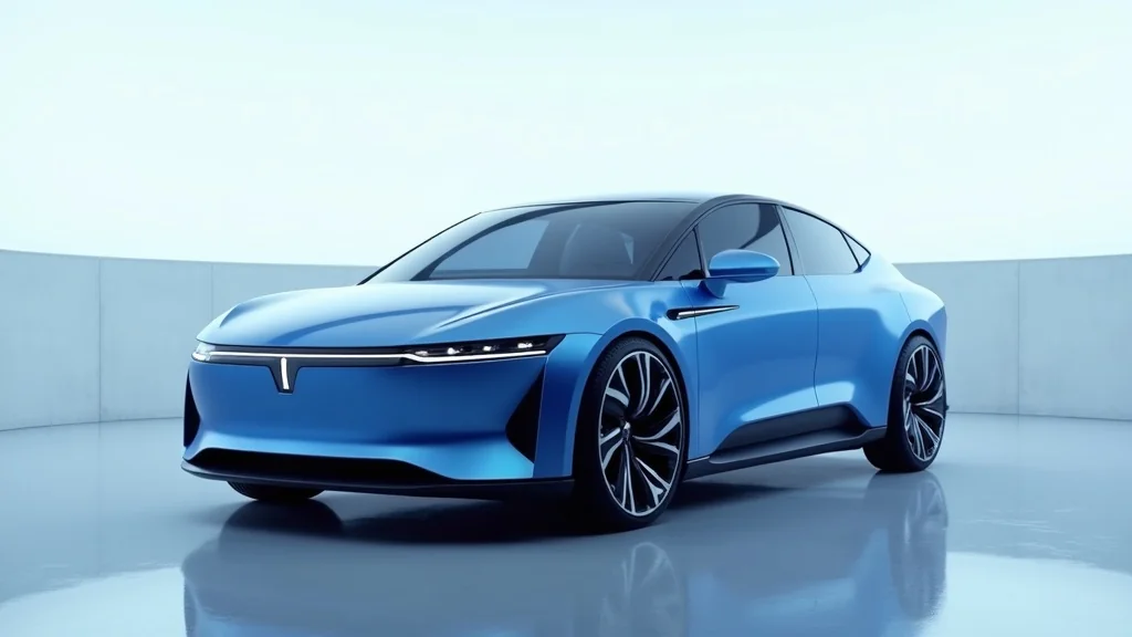 零跑汽車改款B01及B10上市，售價人民幣9.58萬元起，年度銷量挑戰百萬輛