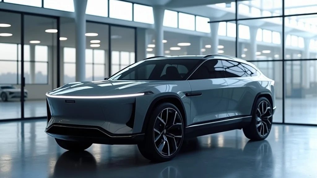理想汽車加速產品佈局與海外擴張，首季交車量逾9.5萬輛