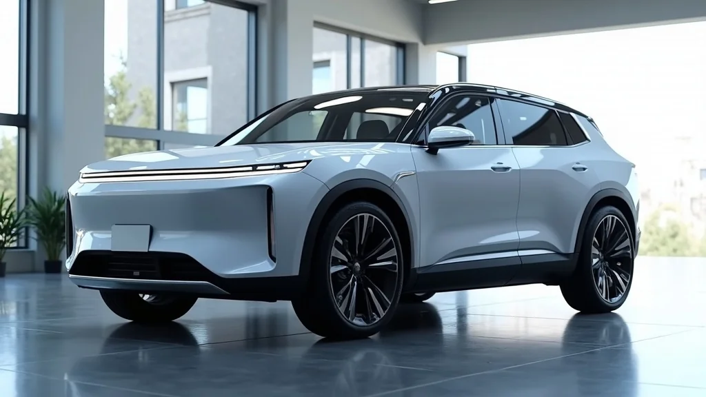 理想汽車 L 系列車型停止接單，首季交付量達 95,142 輛