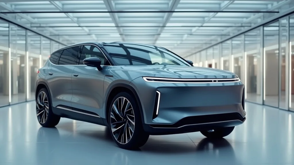 理想汽車 L9 Livis 降價 9% 上市，首季交車量超越預期
