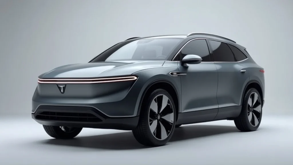 理想汽車 Q1 淨損 23 億，新 L8 亮相並加速海外擴張