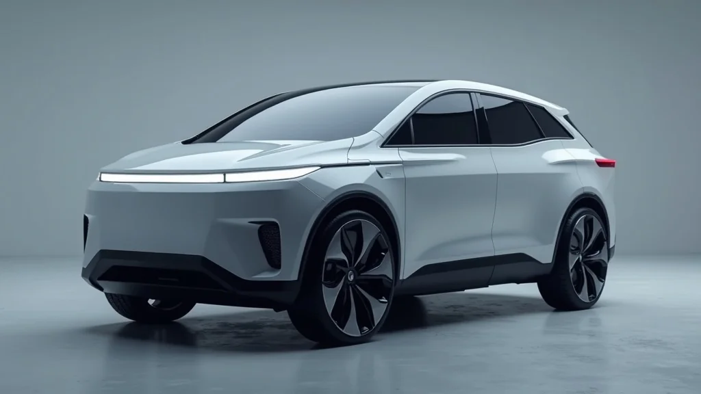 車廠加速AI整合：理想汽車重組部門，賓士S系列導入新技術