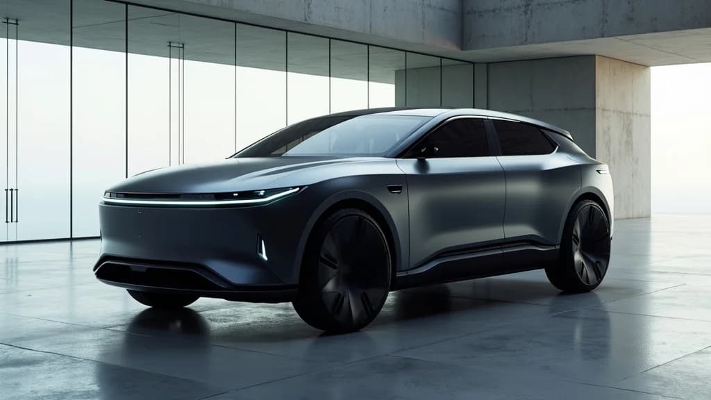 理想汽車 Q4 2025 交車量年減 31.19%，Li i6 四月銷量逾六成，L6 傳將調漲價格